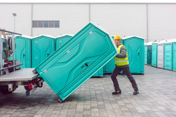 Best Porta potty cleaning services  in North Wilkesboro, NC