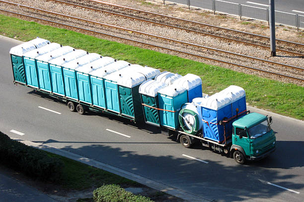 Reliable North Wilkesboro, NC porta potty rental Solutions